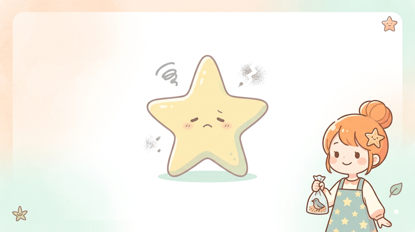 ヒトデのちからの悪い口コミ