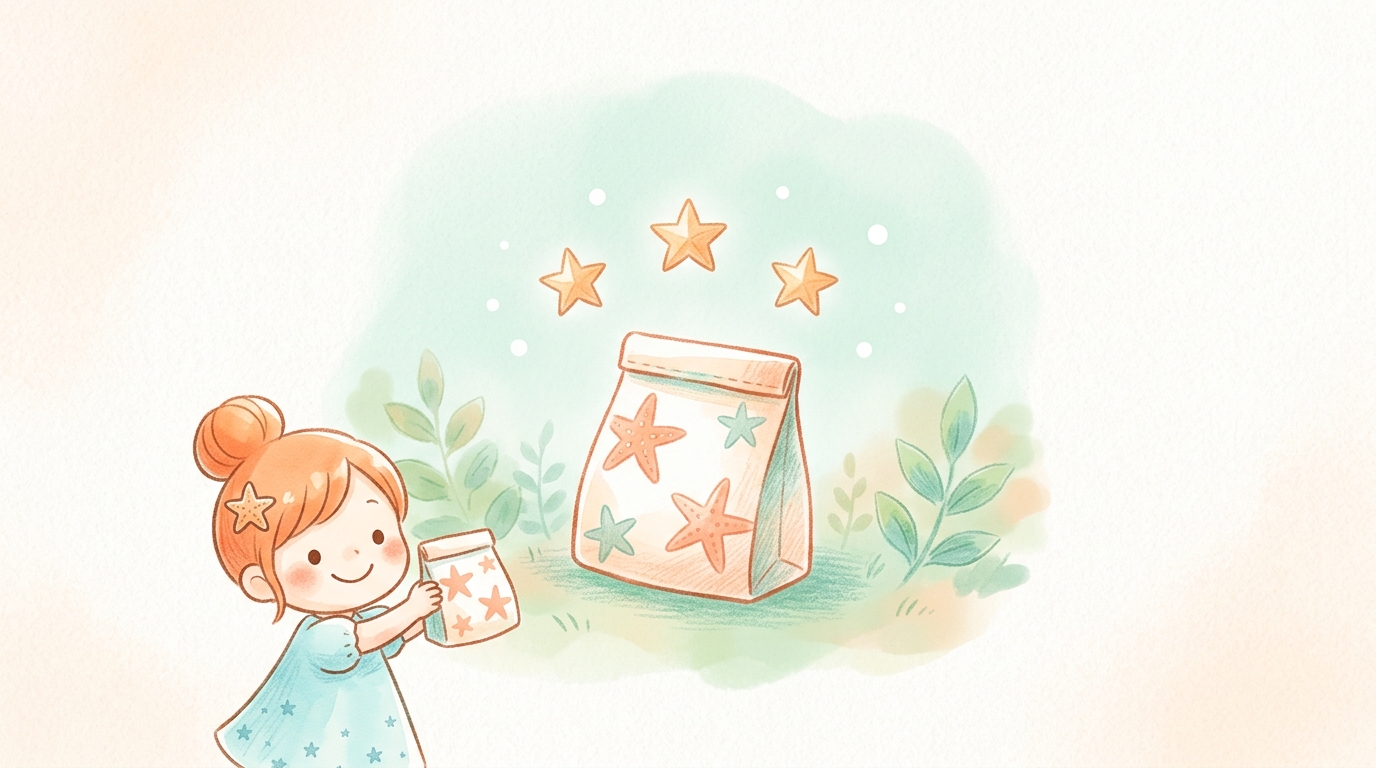 ヒトデのちからの良い口コミ