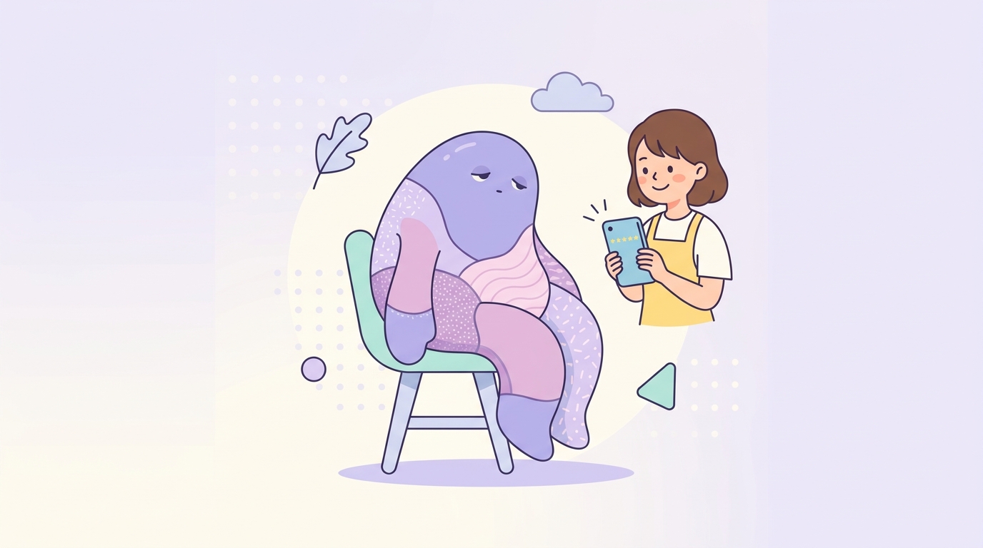 ヒトデイラズのデメリット