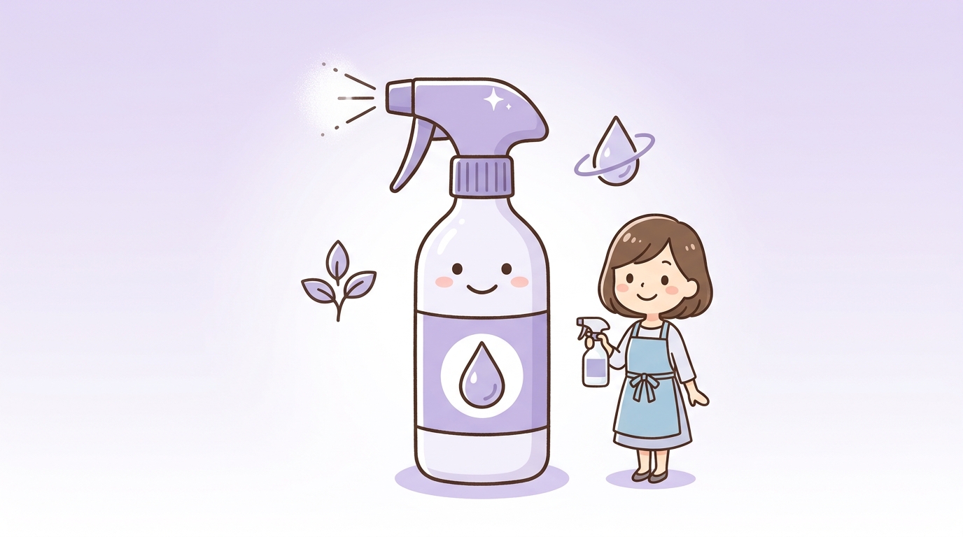 ベルミトール水性アクアの使い方と注意点